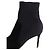 Gianvito Rossi Stivali neri Nero - vista 4
