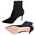 Gianvito Rossi Stivali neri Nero - vista 5