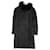 Max Mara Abrigo gris  - vista 1