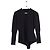 Alaïa Body negro