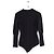 Alaïa Body negro - vista 3