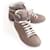 Dior Graue Sneaker  - Ansicht 3