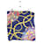 Céline Carré multicolore  - vista 1