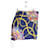 Céline Carré multicolore  - vista 3