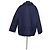 Nina Ricci Piumino blu navy - vista 4