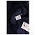 Nina Ricci Piumino blu navy - vista 6