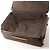 Borsa da Viaggio Louis Vuitton Pegase 65 Monogram Canvas Marrone M23295 - vista 12