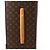 Borsa da Viaggio Louis Vuitton Pegase 65 Monogram Canvas Marrone M23295 - vista 5