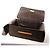 Borsa da Viaggio Louis Vuitton Pegase 65 Monogram Canvas Marrone M23295 - vista 9