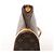 Borsa a tracolla Louis Vuitton Babylone Classic Monogram Canvas marrone M51102 - vista 8