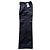 Completo Gucci Monogram - Blazer IT42 e Pantalone IT38 Nero - vista 2
