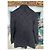 Completo Gucci Monogram - Blazer IT42 e Pantalone IT38 Nero - vista 12