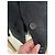 Completo Gucci Monogram - Blazer IT42 e Pantalone IT38 Nero - vista 13