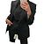 Completo Gucci Monogram - Blazer IT42 e Pantalone IT38 Nero