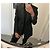Completo Gucci Monogram - Blazer IT42 e Pantalone IT38 Nero - vista 4
