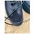 Louis Vuitton Stivaletti con Lacci in Pelle e Camoscio Nero - vista 16