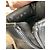 Prada Desert Boots Brushed Leather Ankle Boots - Size 43.5 Black - view 6