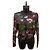 Timeless Maglione Cuba in miscela di acetato multicolore Chanel