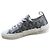 Dior B23 CD Diamond Sneakers Basse Grigio