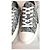Dior B23 CD Diamond Sneakers Basse Grigio - vista 6