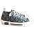 Dior B23 CD Diamond Sneakers Basse Grigio