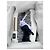 Dior B23 CD Diamond Sneakers Basse Grigio - vista 14