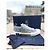 Dior B23 CD Diamond Sneakers Basse Grigio - vista 2