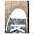 Dior B23 CD Diamond Sneakers Basse Grigio - vista 7