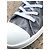 Dior B23 CD Diamond Sneakers Basse Grigio - vista 8