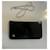 Dior Clutch in pelle verniciata nera Nero - vista 3