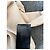 Balenciaga Rippstrickpullover - Beige - Ansicht 11