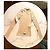 Balenciaga Rippstrickpullover - Beige - Ansicht 2