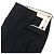Gucci GG Pattern Baumwollhose Schwarz - Ansicht 3
