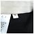 Gucci GG Pattern Baumwollhose Schwarz - Ansicht 8
