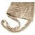 Autre Marque ts(s) × BEAMS BOY Exclusive Eco Fur 2way Bag Marrone Beige - vista 4