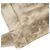 Autre Marque ts(s) × BEAMS BOY Exclusive Eco Fur 2way Bag Marrone Beige - vista 6