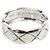 Chanel Coco Crush Ring aus 18K Weißgold J10570 - Ansicht 3