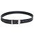 Cintura Louis Vuitton M6834 Cintura Seattle Damier Graphite
