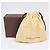 Cintura Louis Vuitton M6834 Cintura Seattle Damier Graphite - vista 10