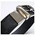 Cintura Louis Vuitton M6834 Cintura Seattle Damier Graphite - vista 9