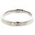 Harry Winston Platine 950 Princess Schliff Ehering - Ansicht 3