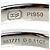 Harry Winston Platine 950 Princess Schliff Ehering - Ansicht 5