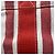 Hermès Borsa Tote Hermes Cannes PM con Pouch Rosso Crudo - vista 15