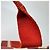 Hermès Borsa Tote Hermes Cannes PM con Pouch Rosso Crudo - vista 18