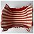 Hermès Borsa Tote Hermes Cannes PM con Pouch Rosso Crudo - vista 6