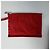 Hermès Borsa Tote Hermes Cannes PM con Pouch Rosso Crudo - vista 9