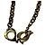 Vintage-Halskette Yves Saint Laurent - Ansicht 10