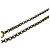 Vintage-Halskette Yves Saint Laurent - Ansicht 9