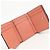 Cartera tríptico para mujer Loewe en beige - vista 3