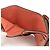 Cartera tríptico para mujer Loewe en beige - vista 4
